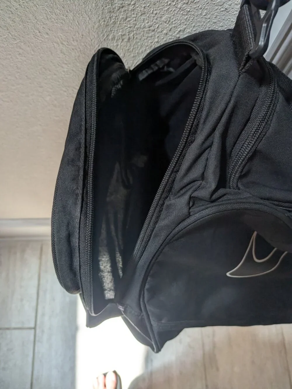 Nike bag preowned